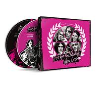 Alice Cooper - Live From The Astroturf (CD + Blu-Ray) [2 CD]