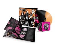 Alice Cooper Live from the Astroturf (Vinyl LP) Limited 12" Album with DVD