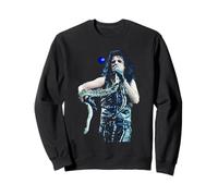 Alice Cooper Live Hey Stoopid Album Tour Hollywood Vampiri Felpa