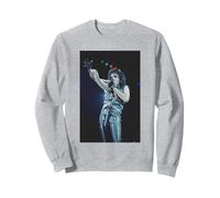 Alice Cooper Live Snake Hey Stoopid Tour Hollywood Vampiri Felpa