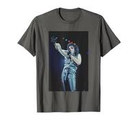 Alice Cooper Live Snake Hey Stoopid Tour Hollywood Vampiri Maglietta