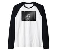 Alice Cooper Live The Nightmare Returns Tour Constrictor Maglia con Maniche Raglan