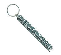 Alice Cooper Logo School's Out Paranormal portachiavi con licenza