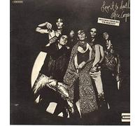 Alice Cooper / Love It To Death