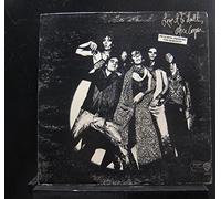 Alice Cooper - Love It To Death