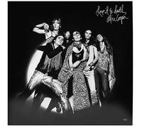 Alice Cooper Love It To Death (Vinyl LP)