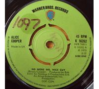 Alice Cooper - No More Mr. Nice Guy