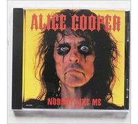 Alice Cooper - Nobody Like Me