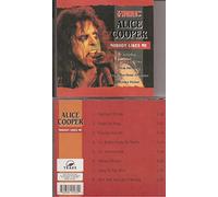 Alice Cooper - Nobody Likes Me