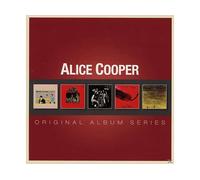 - Alice Cooper Original Album Series - CD