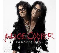 Alice Cooper Paranormal (Vinyl LP) 12" Album