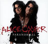 Alice Cooper - Paranormal