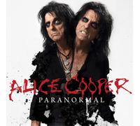 Alice Cooper Paranormal (CD) Album