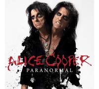 Alice Cooper – Paranormal – Vinile 2LP Picture Disc – Edizione Limitata – earMUSIC