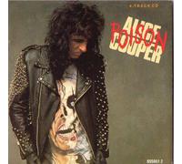 Alice Cooper - Poison