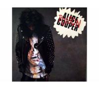 Alice Cooper - Poison [Vinyl record Single 7"] [Schallplatte]