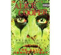 Alice Cooper - Prime Cuts
