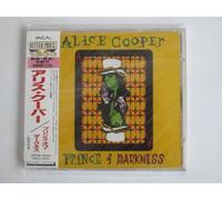 Alice Cooper - Prince of Darkness