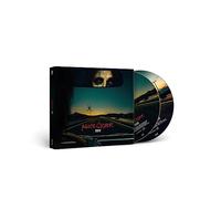 Alice Cooper Road (CD) Album with Blu-ray