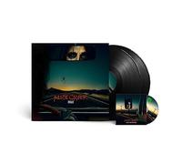 Alice Cooper – Road – 2 LP vinile + DVD – 2023 – Preordine
