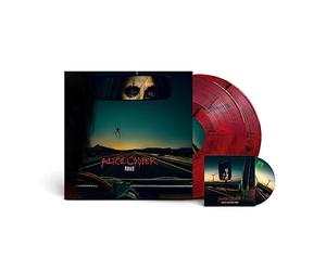 Alice Cooper - Road [2 LP + 1 DVD]