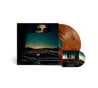 Alice Cooper Road (Vinyl LP) 12" Album Gatefold (Deluxe)