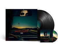 ALICE COOPER - Road (2023) 2 LP vinyl + DVD pre order
