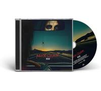 Alice Cooper Road Cd Nuovo e Sigillato