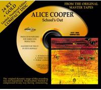 Alice Cooper - School's Out by Alice Cooper