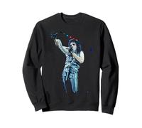 Alice Cooper Snake Hey Stoopid Tour Vampiri di Hollywood dal vivo Felpa