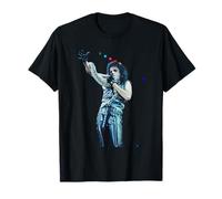Alice Cooper Snake Hey Stoopid Tour Vampiri di Hollywood dal vivo Maglietta