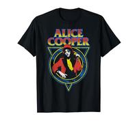 Alice Cooper - Snake Skin Maglietta