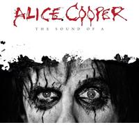Alice Cooper - The Sound of a (EP)