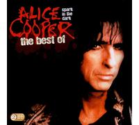 Spark in the Dark: Best of by COOPER,ALICE