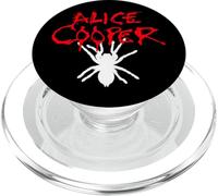 Alice Cooper - Spider Logo PopSockets PopGrip per MagSafe