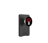 Alice Cooper - Spider Logo PopSockets PopWallet per MagSafe