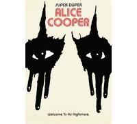 Alice Cooper - Super Duper Alice Cooper