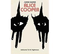 Alice Cooper - Super Duper Alice Cooper