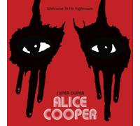 Alice Cooper - Super Duper Alice Cooper