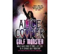 Alice Cooper (Tascabile)