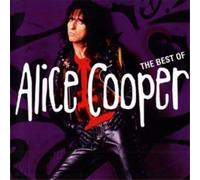 Alice Cooper - The Best Of