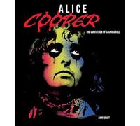 Gary Graff Alice Cooper (Copertina rigida)