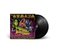 Alice Cooper - The Revenge of Alice Cooper [2 LP]