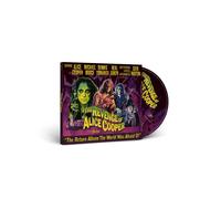 Alice Cooper - The Revenge Of Alice Cooper (CD Digipak)