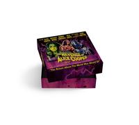 Alice Cooper The Revenge of Alice Cooper (Vinyl LP) Limited 7" Single with CD