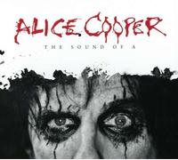 Alice Cooper - The Sound Of A - Cd