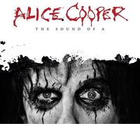 Alice Cooper - The Sound Of A - Cd