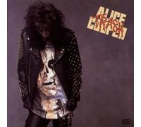 Alice Cooper Trash (CD)