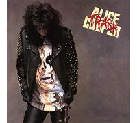 Alice Cooper - Trash ( LP 180 Gr. Numbered Copy On Coloured Vinyl.)