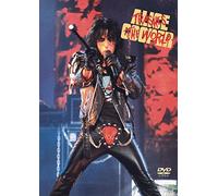 Alice Cooper: Trashes the World